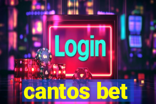 cantos bet