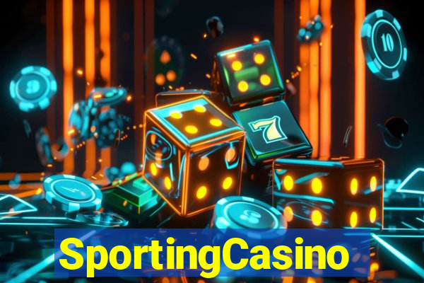 SportingCasino