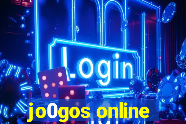 jo0gos online