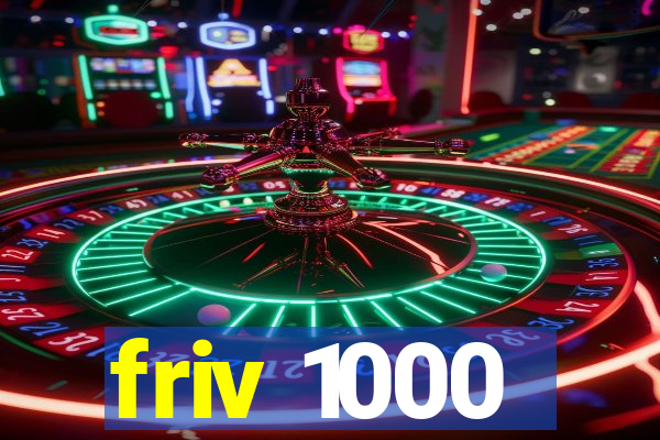 friv 1000