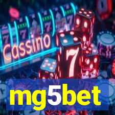 mg5bet