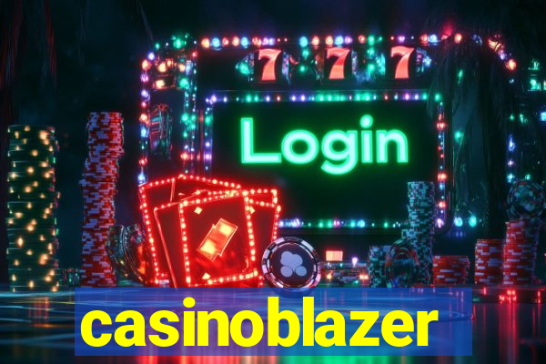 casinoblazer