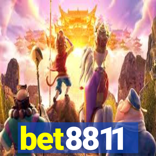 bet8811