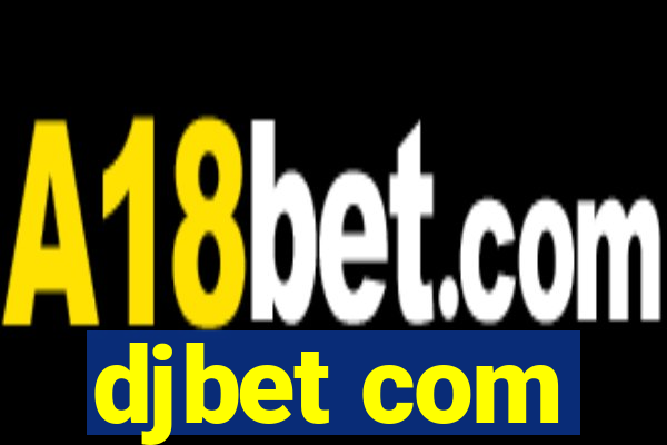 djbet com