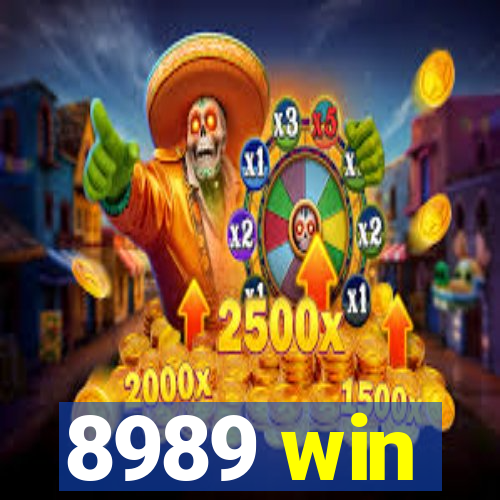 8989 win