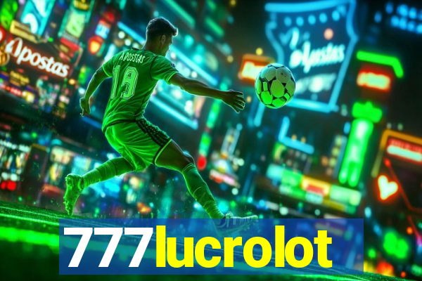 777lucrolot