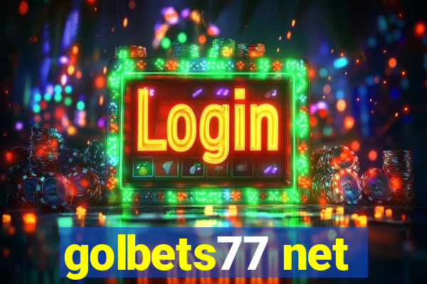 golbets77 net