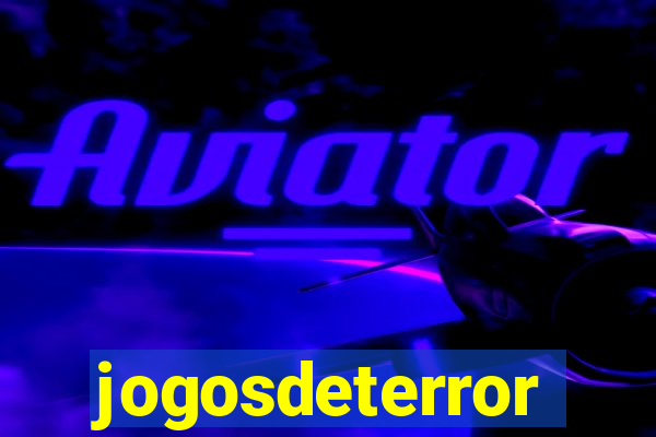 jogosdeterror