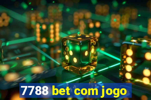 7788 bet com jogo