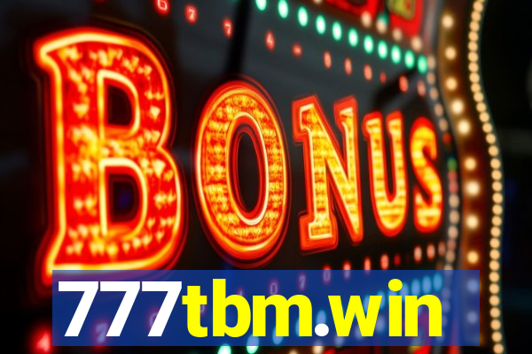 777tbm.win