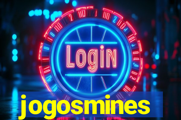 jogosmines