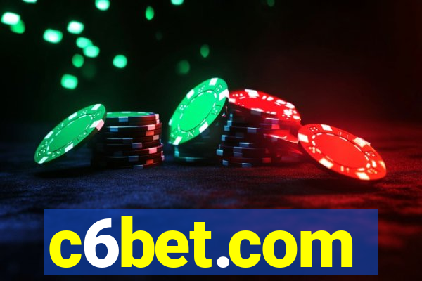 c6bet.com