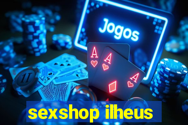 sexshop ilheus