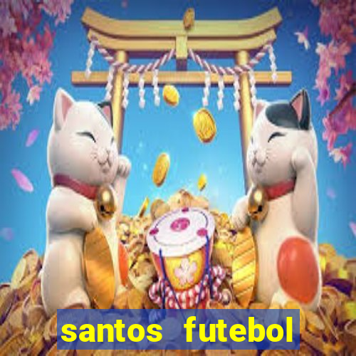 santos futebol clube peneiras