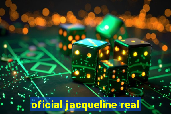 oficial jacqueline real