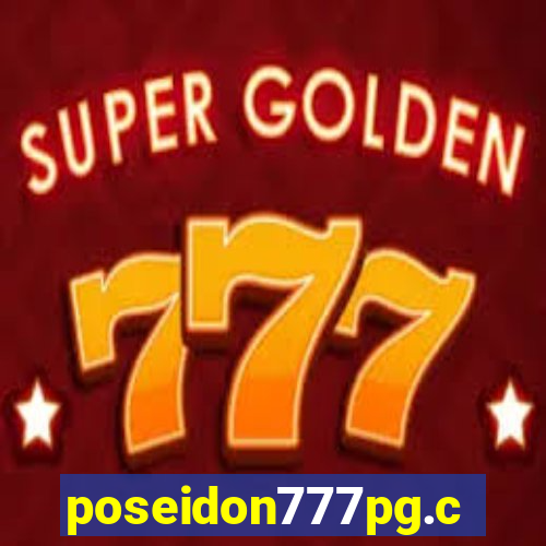 poseidon777pg.com