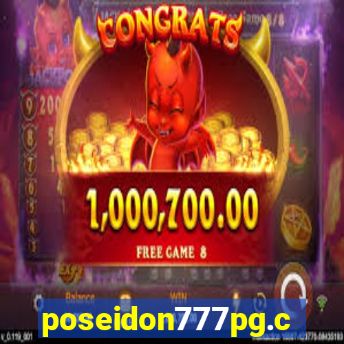 poseidon777pg.com