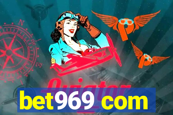 bet969 com