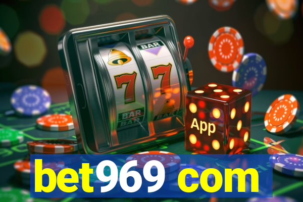 bet969 com