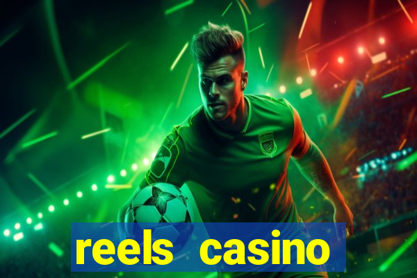 reels casino rodrigo faro