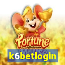 k6betlogin