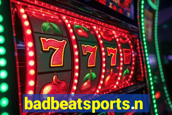 badbeatsports.net