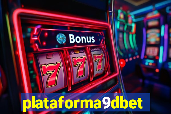 plataforma9dbet