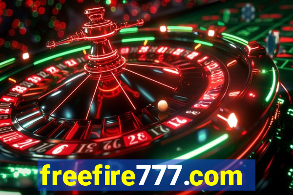 freefire777.com