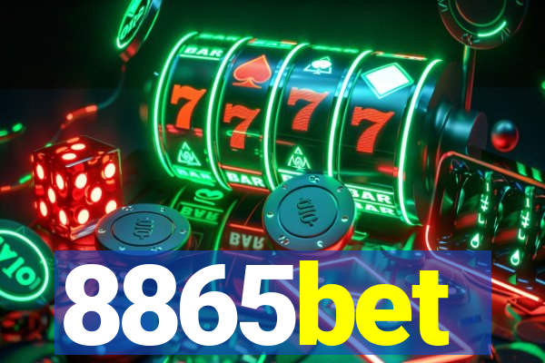 8865bet