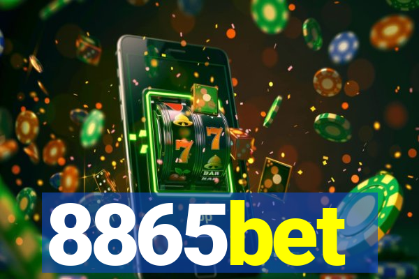 8865bet