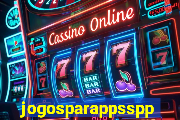 jogosparappsspp