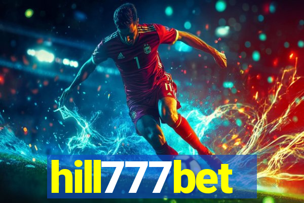 hill777bet