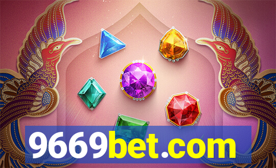 9669bet.com