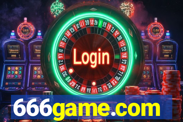 666game.com