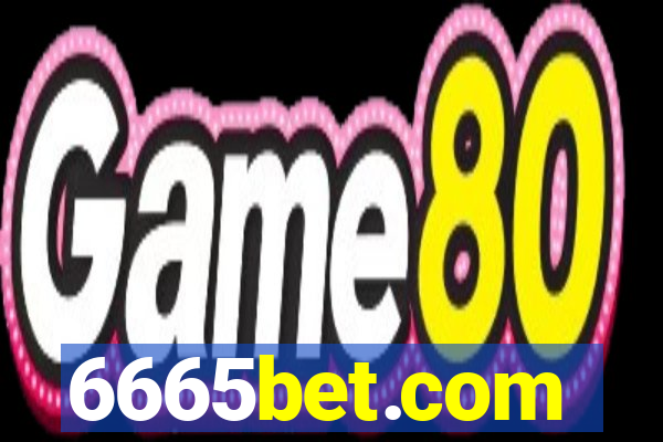 6665bet.com