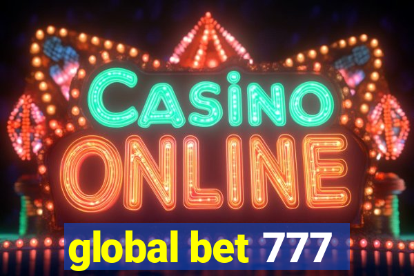 global bet 777