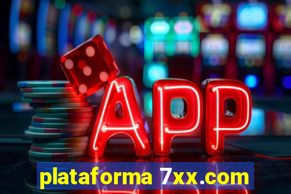 plataforma 7xx.com