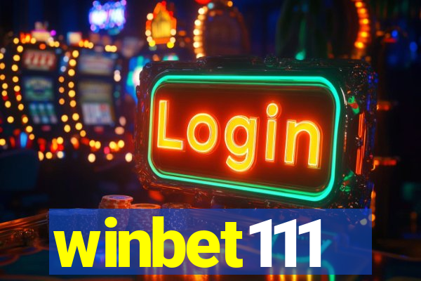 winbet111