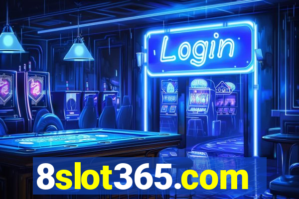 8slot365.com