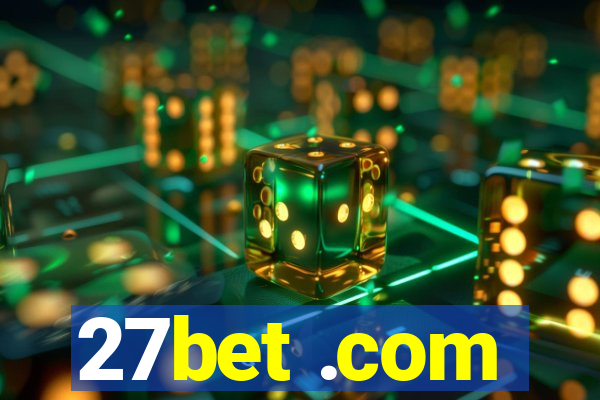 27bet .com