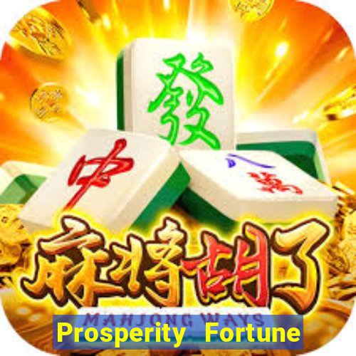 Prosperity Fortune Tree minutos pagantes