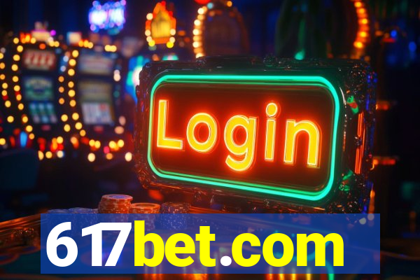 617bet.com