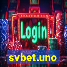 svbet.uno