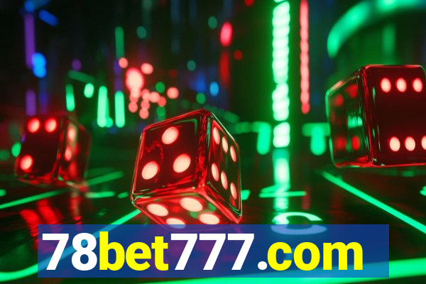 78bet777.com