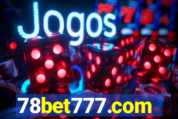 78bet777.com