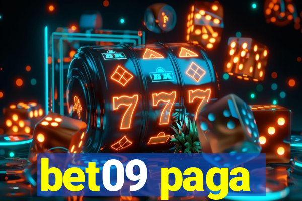 bet09 paga