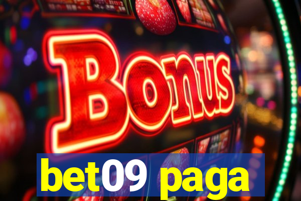 bet09 paga