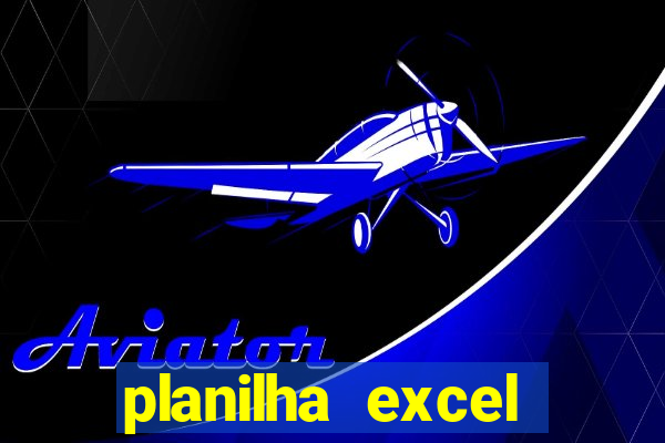 planilha excel folha de pagamento gratis