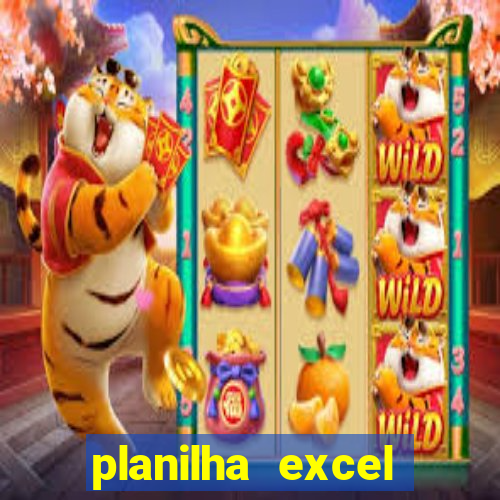 planilha excel folha de pagamento gratis