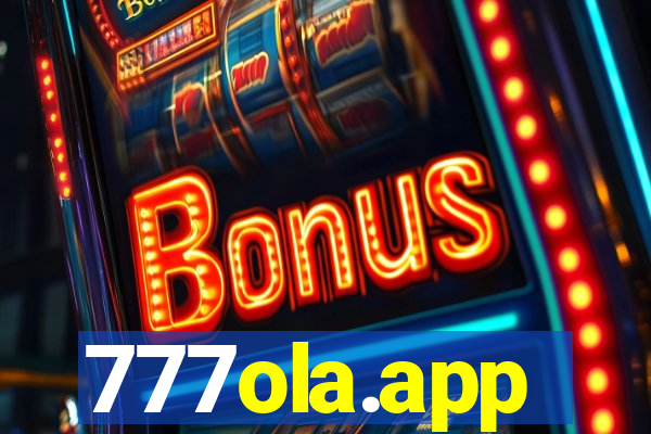 777ola.app